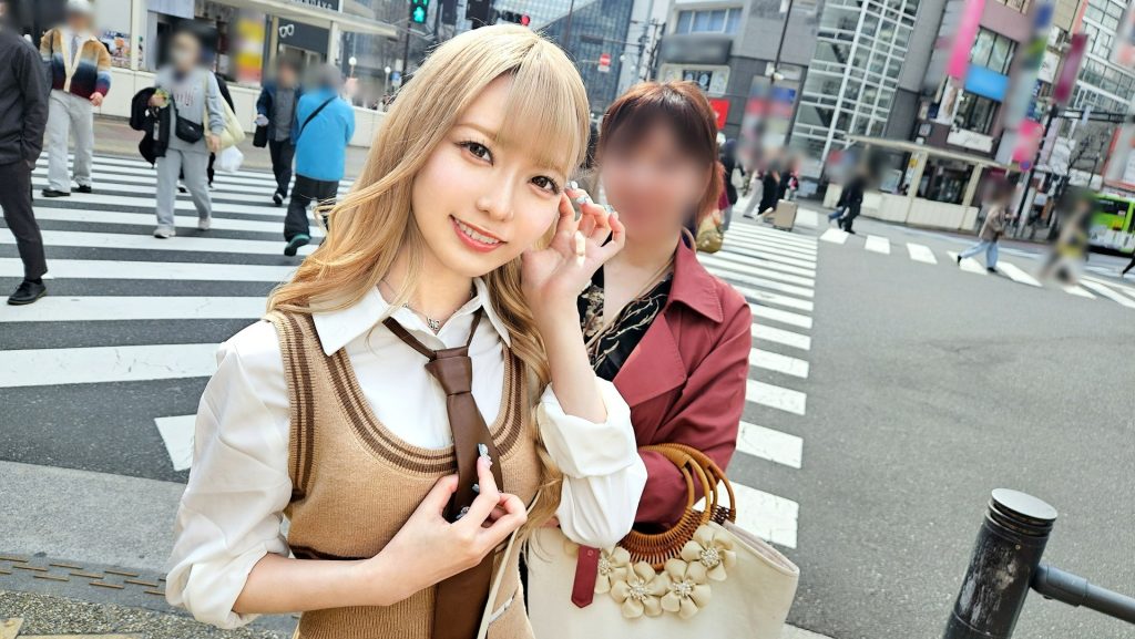藍瀬ミナの画像