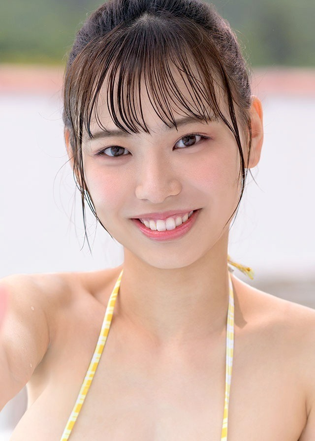 果波あずさの画像