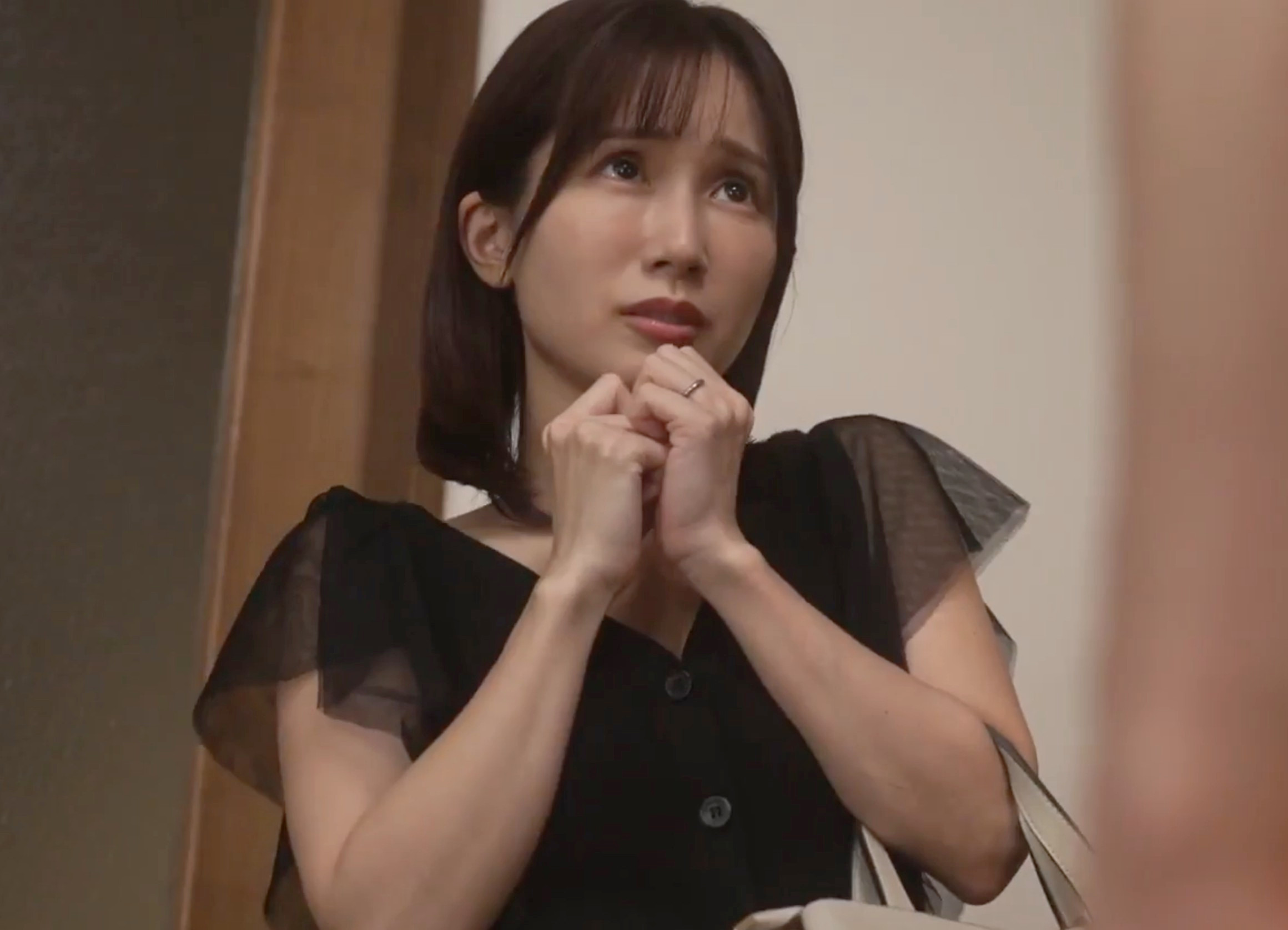 不倫妻に夫がED薬でリベンジを挑む 1