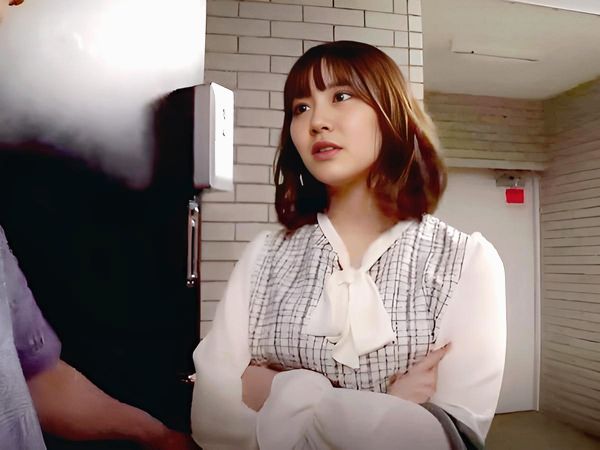 隣人の若妻をめぐる脅迫トラブル