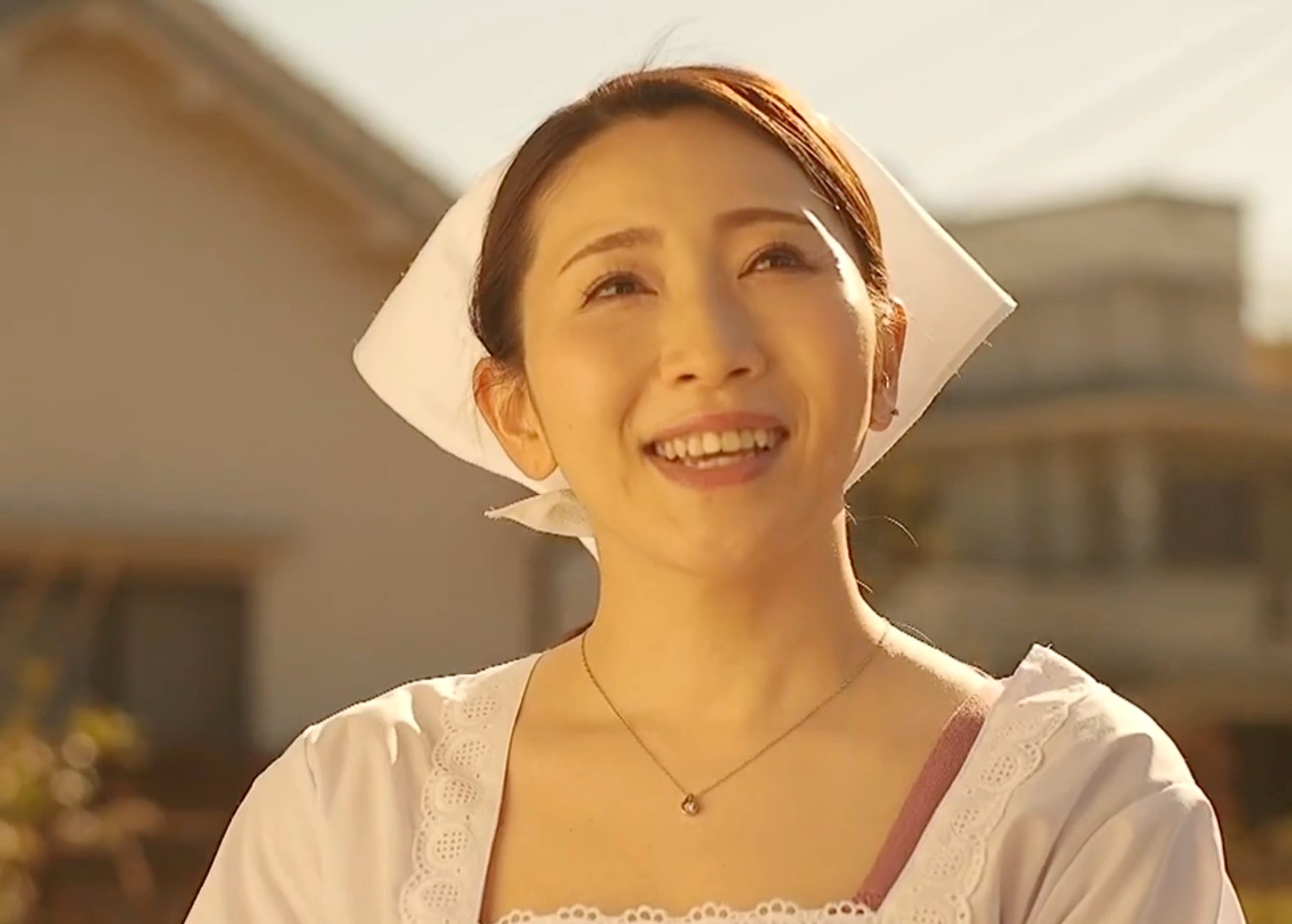【妃ひかり】10年目に揺れる夫婦と浮気