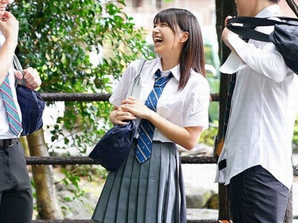 【根尾あかり】幼馴染と親友の裏切りから始まる復讐NTR