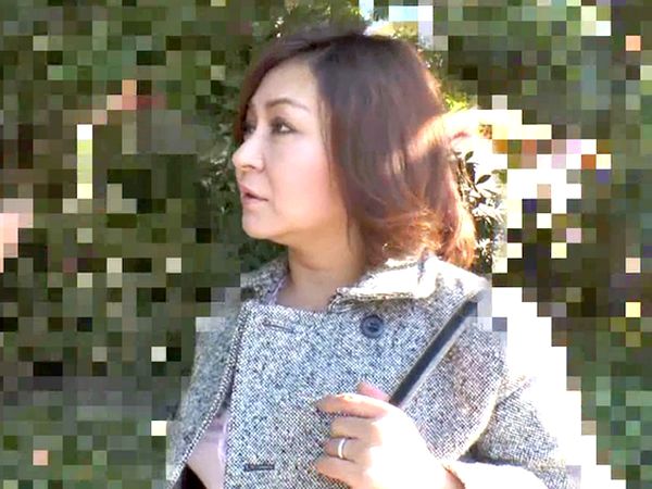 熟女ナンパ！昼の神田＆日本橋で出会った女性たち